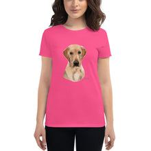 Cargar imagen en el visor de la galería, "Murphy" Camiseta Mujeres FS
