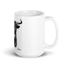 Load image into Gallery viewer, "Toro Bravo" Mug FS
