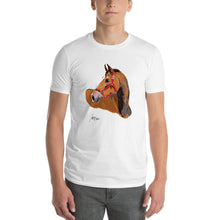 Cargar imagen en el visor de la galería, "Layla" Camiseta Hombres FS