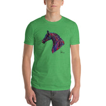 Cargar imagen en el visor de la galería, "Colours3" Camiseta Hombres FS