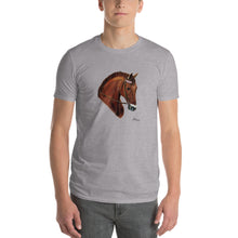 Load image into Gallery viewer, "Cariño" T-Shirt Men FS