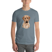 Cargar imagen en el visor de la galería, "Murphy" Camiseta Hombres FS