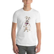 Cargar imagen en el visor de la galería, "Furry" Camiseta Hombres FS