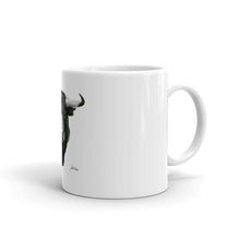 Load image into Gallery viewer, "Toro" Mug FS