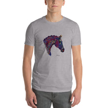 Load image into Gallery viewer, "Colours2" T-Shirt Men FS