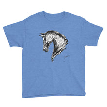 Load image into Gallery viewer, "Sketch" T-Shirt Kids FS