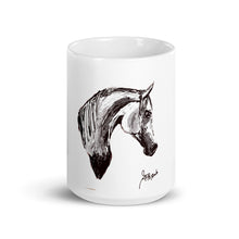 Load image into Gallery viewer, "Berber" Mug FS