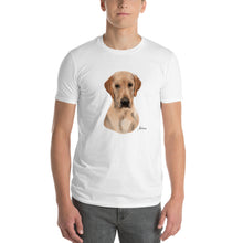 Cargar imagen en el visor de la galería, "Murphy" Camiseta Hombres FS
