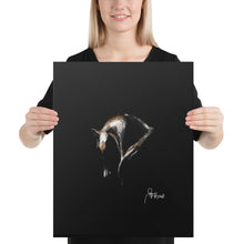 Load image into Gallery viewer, "Dark Bay" Canvas FS