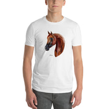 Load image into Gallery viewer, "Alazan2" T-Shirt Men FS