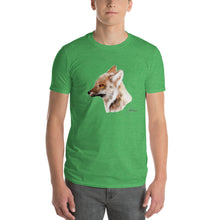 Cargar imagen en el visor de la galería, "Diego" Camiseta Hombres FS