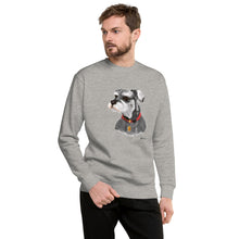 Cargar imagen en el visor de la galería, "Pepper" Sweatshirt