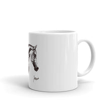 Load image into Gallery viewer, "Berber" Mug FS
