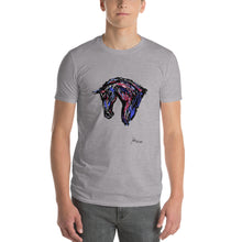 Load image into Gallery viewer, "Colours" T-Shirt Men FS