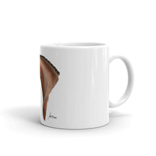 Cargar imagen en el visor de la galería, "Chestnut Stallion" Taza FS