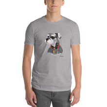Cargar imagen en el visor de la galería, "Pepper" Camiseta Hombres FS