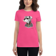 Cargar imagen en el visor de la galería, "Pepper" Camiseta Mujeres FS