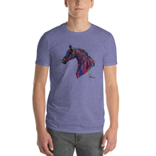 Cargar imagen en el visor de la galería, "Colours3" Camiseta Hombres FS