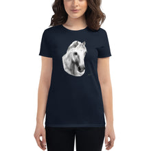 Cargar imagen en el visor de la galería, "Storm"Camiseta Mujeres FS
