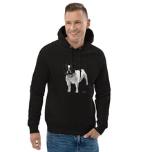 Cargar imagen en el visor de la galería, "Frodo" Unisex pullover hoodie (Stanley)