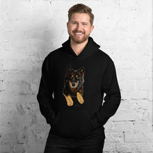 Cargar imagen en el visor de la galería, "Tommy" Unisex Hoodie FS
