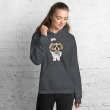 Load image into Gallery viewer, "Luna" Unisex Hoodie