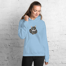 Cargar imagen en el visor de la galería, "Maki" Hoodie FS