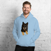 Cargar imagen en el visor de la galería, "Tommy" Unisex Hoodie FS