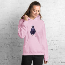 Load image into Gallery viewer, "Stumpy" Unisex Hoodie