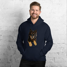 Cargar imagen en el visor de la galería, "Tommy" Unisex Hoodie FS