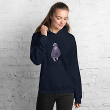 Load image into Gallery viewer, "Stumpy" Unisex Hoodie