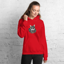 Cargar imagen en el visor de la galería, "Maki" Hoodie FS