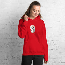 Cargar imagen en el visor de la galería, "Marcus" Hoodie FS