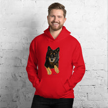 Cargar imagen en el visor de la galería, "Tommy" Unisex Hoodie FS