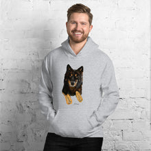 Cargar imagen en el visor de la galería, "Tommy" Unisex Hoodie FS