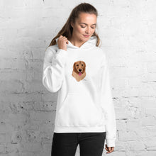 Cargar imagen en el visor de la galería, "Roxy" Hoodie FS