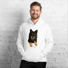 Cargar imagen en el visor de la galería, "Tommy" Unisex Hoodie FS