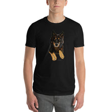 Cargar imagen en el visor de la galería, "Tommy" Camiseta Hombres FS