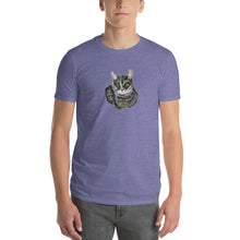 Cargar imagen en el visor de la galería, "Maki" T-Shirt Men FS
