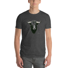 Cargar imagen en el visor de la galería, "Toro" Camiseta Hombres FS