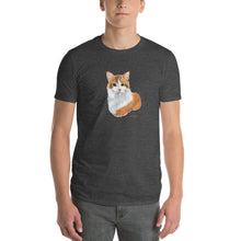 Load image into Gallery viewer, "Arequipe" T-Shirt Men FS