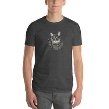 Cargar imagen en el visor de la galería, "Maki" T-Shirt Men FS