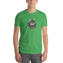 Cargar imagen en el visor de la galería, "Maki" T-Shirt Men FS