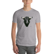 Cargar imagen en el visor de la galería, "Toro" Camiseta Hombres FS