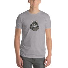 Cargar imagen en el visor de la galería, "Maki" T-Shirt Men FS