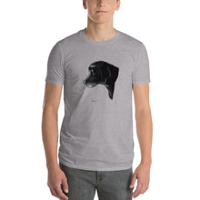 Load image into Gallery viewer, "Monty" T-Shirt Men FS
