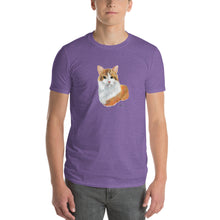 Load image into Gallery viewer, "Arequipe" T-Shirt Men FS