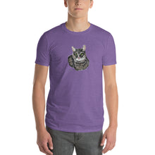 Cargar imagen en el visor de la galería, "Maki" T-Shirt Men FS