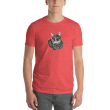 Cargar imagen en el visor de la galería, "Maki" T-Shirt Men FS