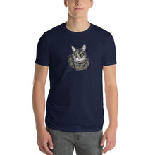 Cargar imagen en el visor de la galería, "Maki" T-Shirt Men FS